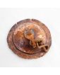 Berber Copper Pitcher