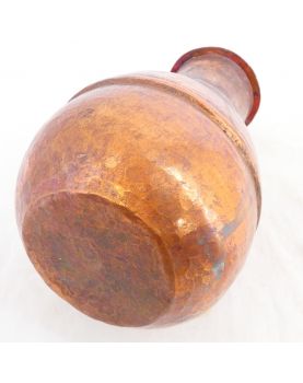Pichet Berbère en Cuivre