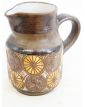 Small KOSTANDA VALLAURIS Pitcher