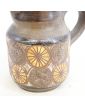 Small KOSTANDA VALLAURIS Pitcher