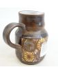 Small KOSTANDA VALLAURIS Pitcher