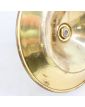 Brass Hand Candle Holder