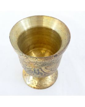 Pot en Bronze