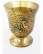 Pot en Bronze