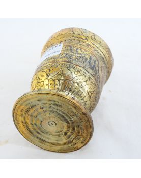 Bronze Pot