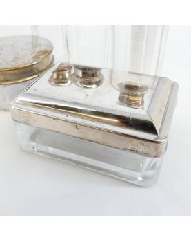 Lot de Nécessaires de Toilette