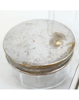 Lot de Nécessaires de Toilette