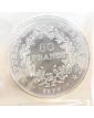 12 Pièces de 50 Francs en Argent