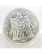 3 10 Franc Silver Coins