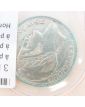 3 French Silver Coins