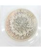 2 5 Franc Coins and 1 10 Franc Silver Coin