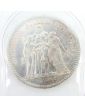 2 5 Franc Coins and 1 10 Franc Silver Coin