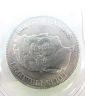 3 19th Century Silver 5 Franc Coins