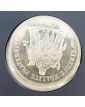 6 pieces of 50 francs in Money
