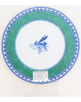 Plat Corsica VILLEROY ET BOCH