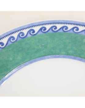 Plat Corsica VILLEROY ET BOCH