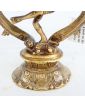 Indian Goddess Bronze Subject