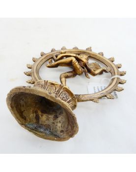 Indian Goddess Bronze Subject