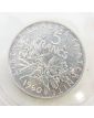 3 French Silver Coins