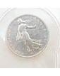 3 Pièces Françaises en Argent