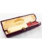 Ancien Fume Cigarette Bague en Or