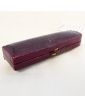 Ancien Fume Cigarette Bague en Or