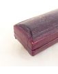 Ancien Fume Cigarette Bague en Or