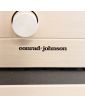 Lot Ampli et Pré Ampli Conrad JOHNSON avec Câblages