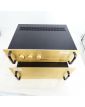 Conrad JOHNSON Amplifier and Pre-Amplifier Set with Wiring