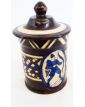 QUIMPER ODETTA Pot with Lid