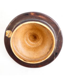 Pot avec Couvercle QUIMPER ODETTA