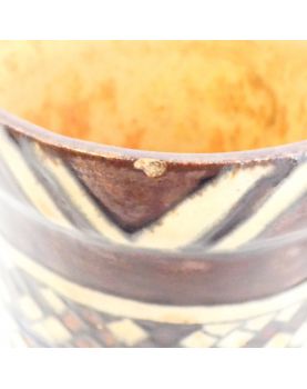 QUIMPER ODETTA Pot with Lid