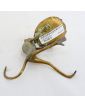 Monkey Decor Ashtray