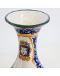 Paire de Vases QUIMPER