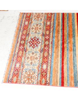 Tapis en Laine KHORJIN 204x150cm