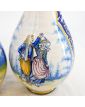Paire de Vases QUIMPER