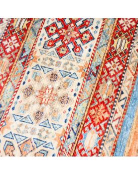 Tapis en Laine KHORJIN 204x150cm