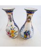 Paire de Vases QUIMPER