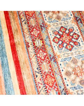 Tapis en Laine KHORJIN 204x150cm
