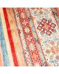 Tapis en Laine KHORJIN 204x150cm