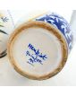 Paire de Vases QUIMPER