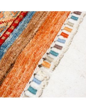 Tapis en Laine KHORJIN 204x150cm