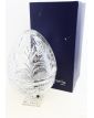 Crystal Egg Champagne Cellar with its Box