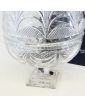 Crystal Egg Champagne Cellar with its Box