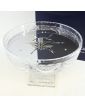 Crystal Egg Champagne Cellar with its Box