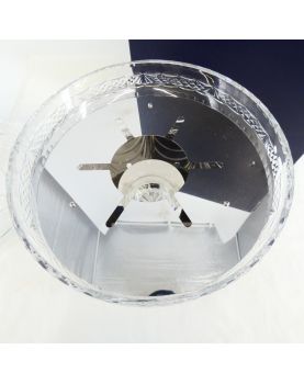 Crystal Egg Champagne Cellar with its Box