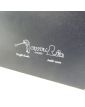 Crystal Egg Champagne Cellar with its Box