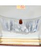 Valise en Cuir Marron