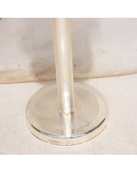 Champagne Bucket with Metal Stand