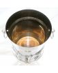 Champagne Bucket with Metal Stand